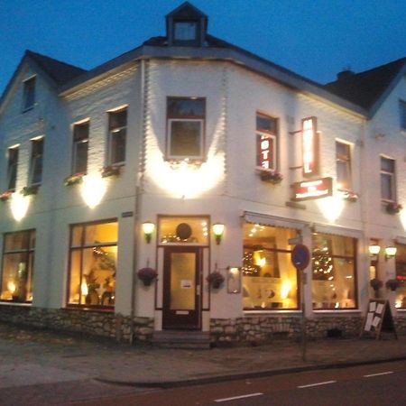 De Zevende Hemel Hotel แคร์คาเดอ ภายนอก รูปภาพ