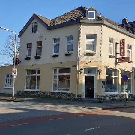 De Zevende Hemel Hotel แคร์คาเดอ ภายนอก รูปภาพ