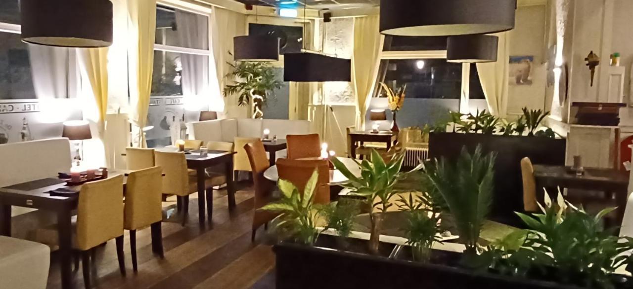 De Zevende Hemel Hotel แคร์คาเดอ ภายนอก รูปภาพ