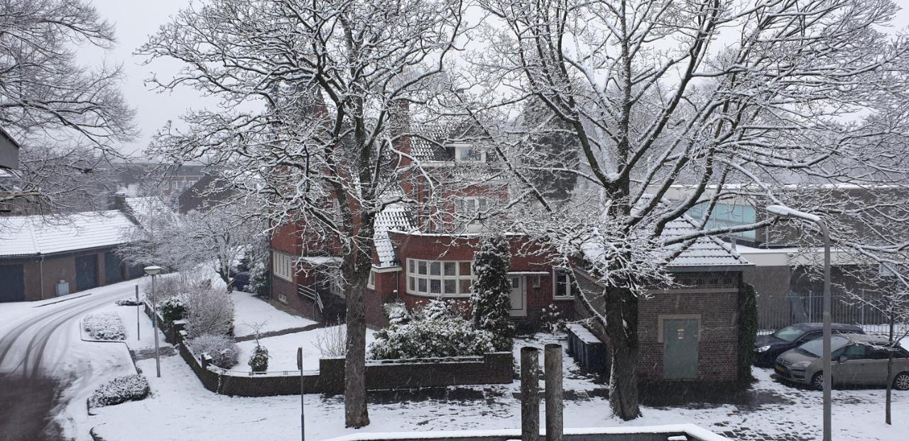 De Zevende Hemel Hotel แคร์คาเดอ ภายนอก รูปภาพ