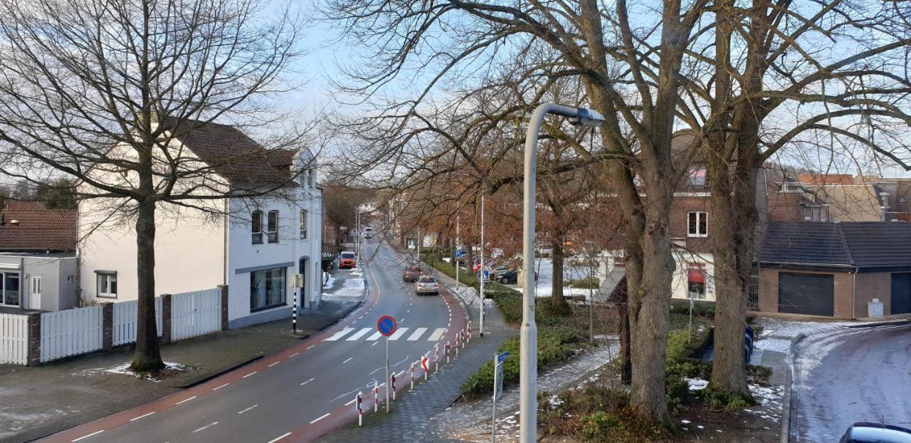 De Zevende Hemel Hotel แคร์คาเดอ ภายนอก รูปภาพ
