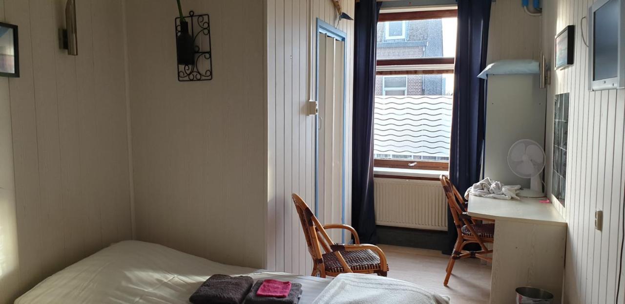 De Zevende Hemel Hotel แคร์คาเดอ ภายนอก รูปภาพ